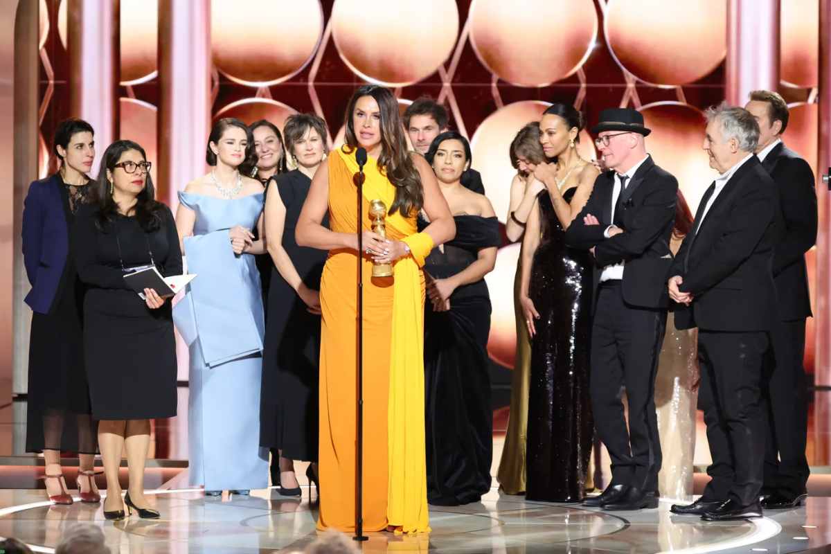 Golden Globes lista completa de ganadores y lo mejor de la ceremonia (1)