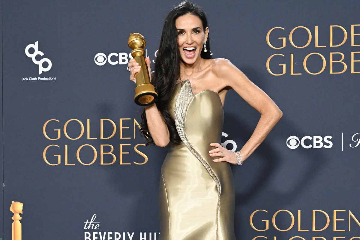 Golden Globes lista completa de ganadores y lo mejor de la ceremonia (3)