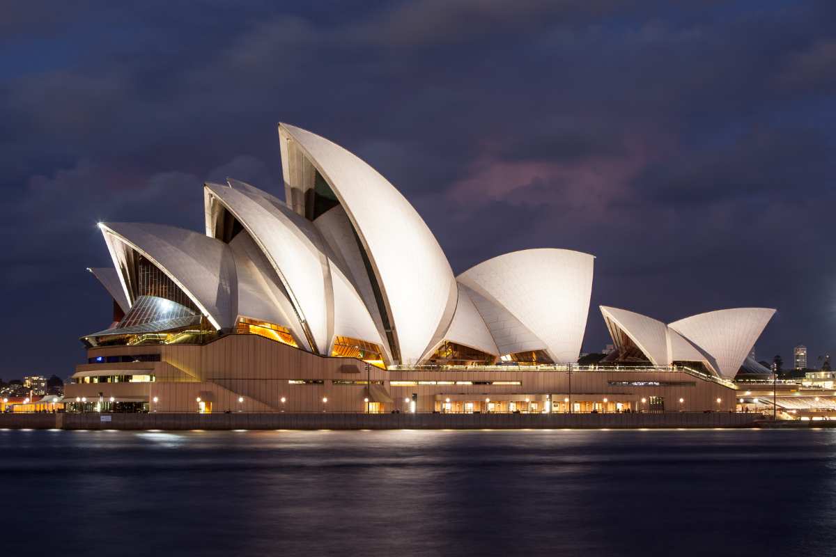 Descubre las 10 obras arquitectónicas más destacadas del mundo