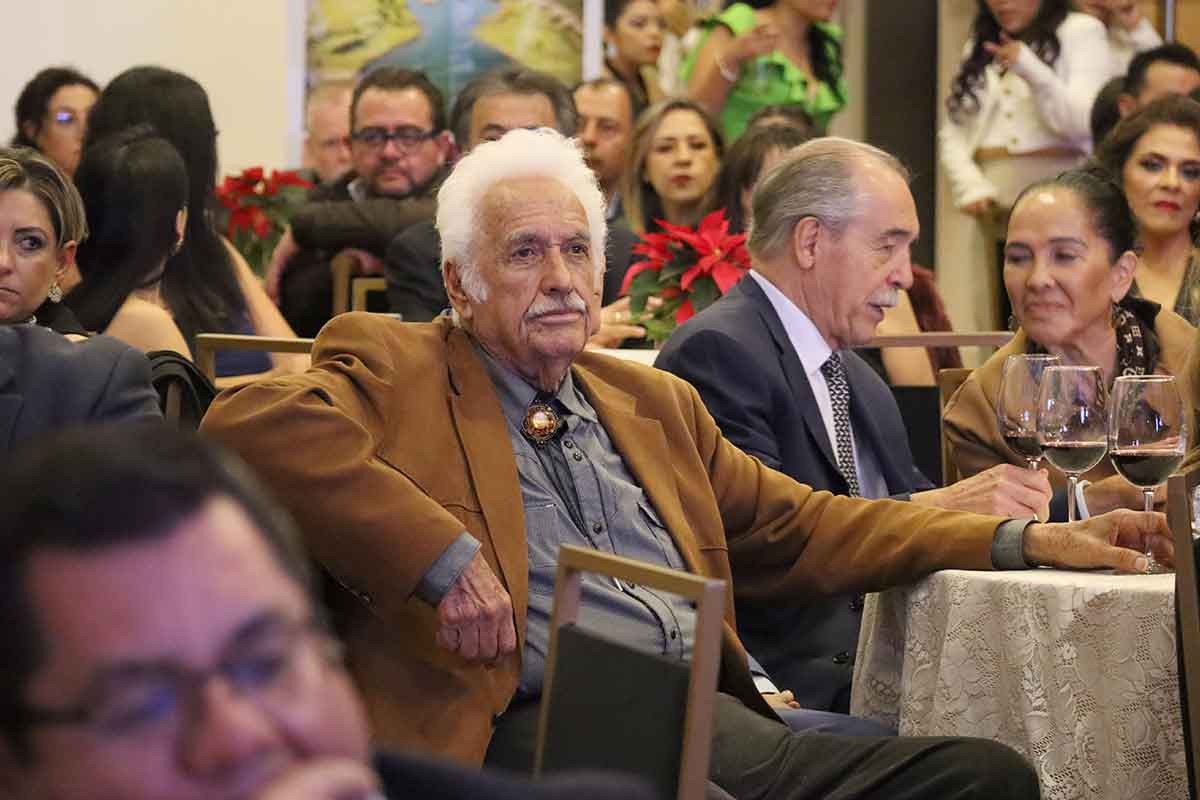 Juan Germán Torres Landa: visionario del desarrollo y cultura en Querétaro