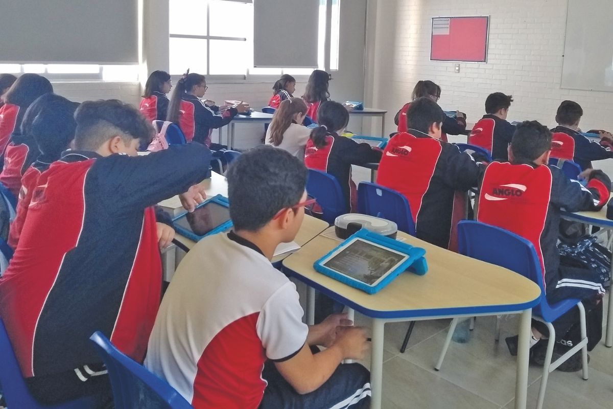 5 tips para integrar el internet dentro del aprendizaje escolar 