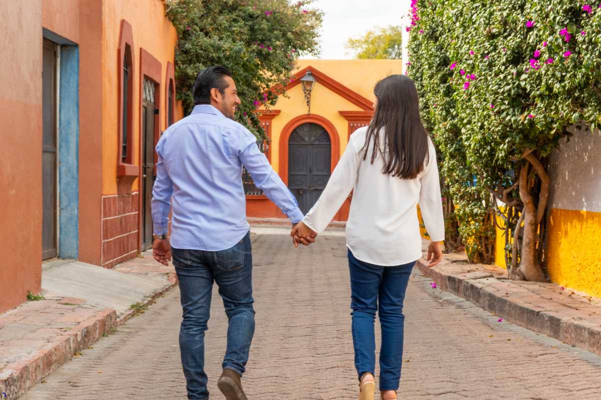 Descubre 10 destinos románticos para una luna de miel en Querétaro