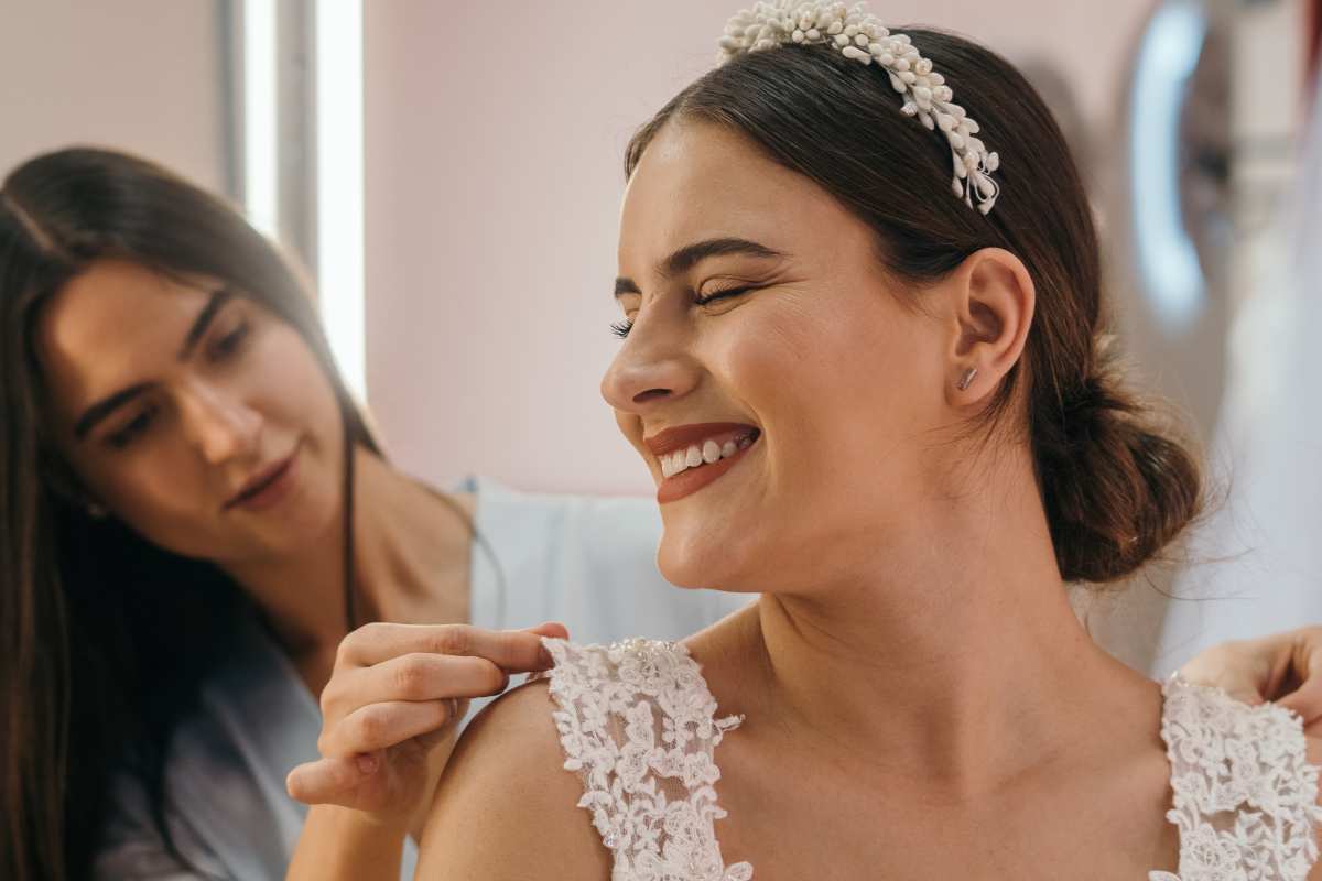 Consejos para encontrar tu vestido de novia en Queretaro