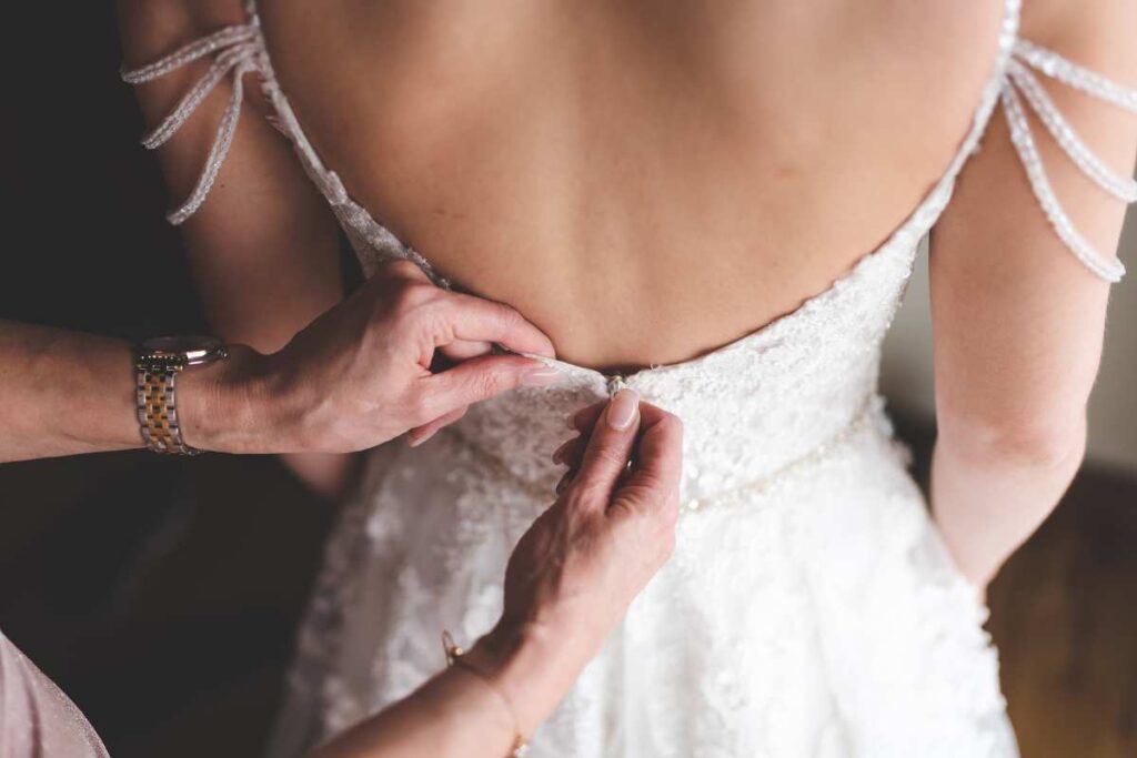 Consejos para encontrar tu vestido de novia en Queretaro 