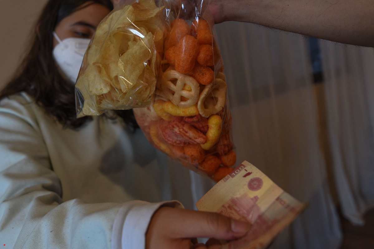 Más que obesidad: Efectos ocultos de la comida chatarra en tu salud