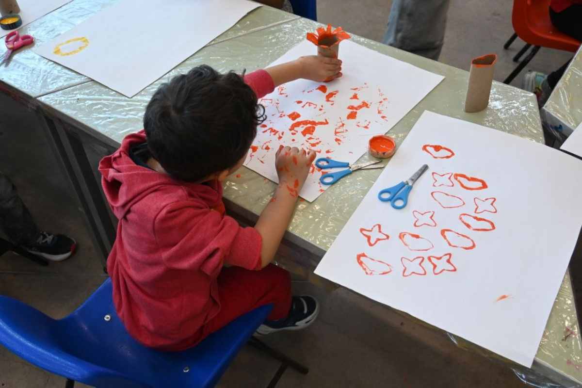 5 lugares en Querétaro con talleres creativos para niños esta Semana Santa