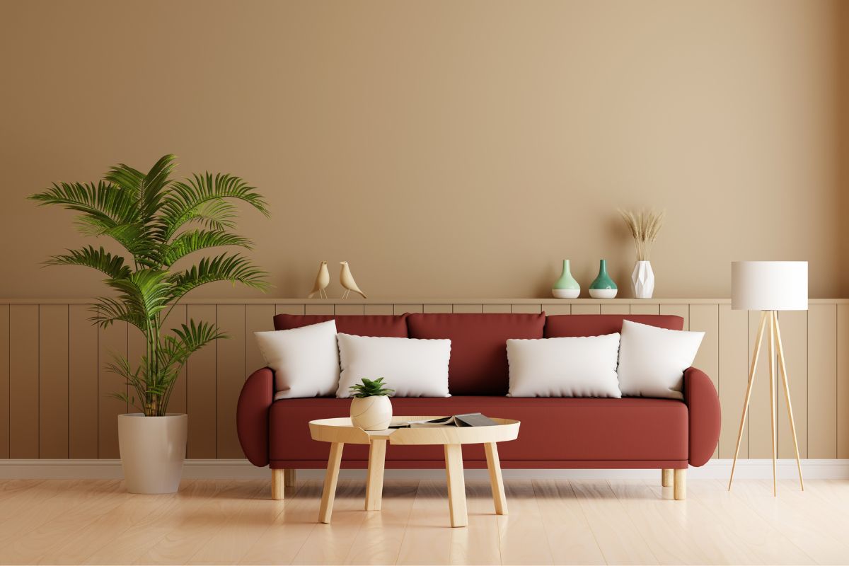 5 Claves para que tu casa se vea más elegante sin gastar una fortuna