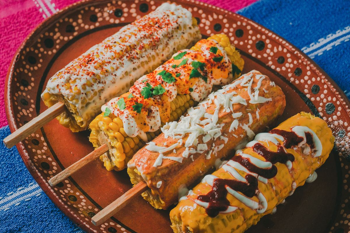 5 ideas deliciosas y originales para una torna boda que nadie olvidará