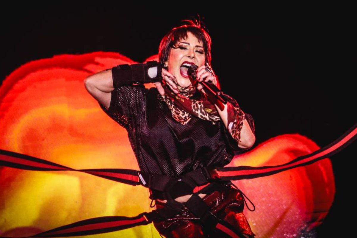 Alejandra Guzmán hará vibrar a Querétaro con ‘Brilla Tour’