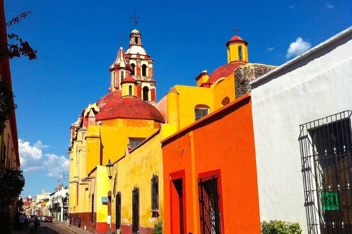Disfruta de la Agenda Cultural para esta semana en Querétaro