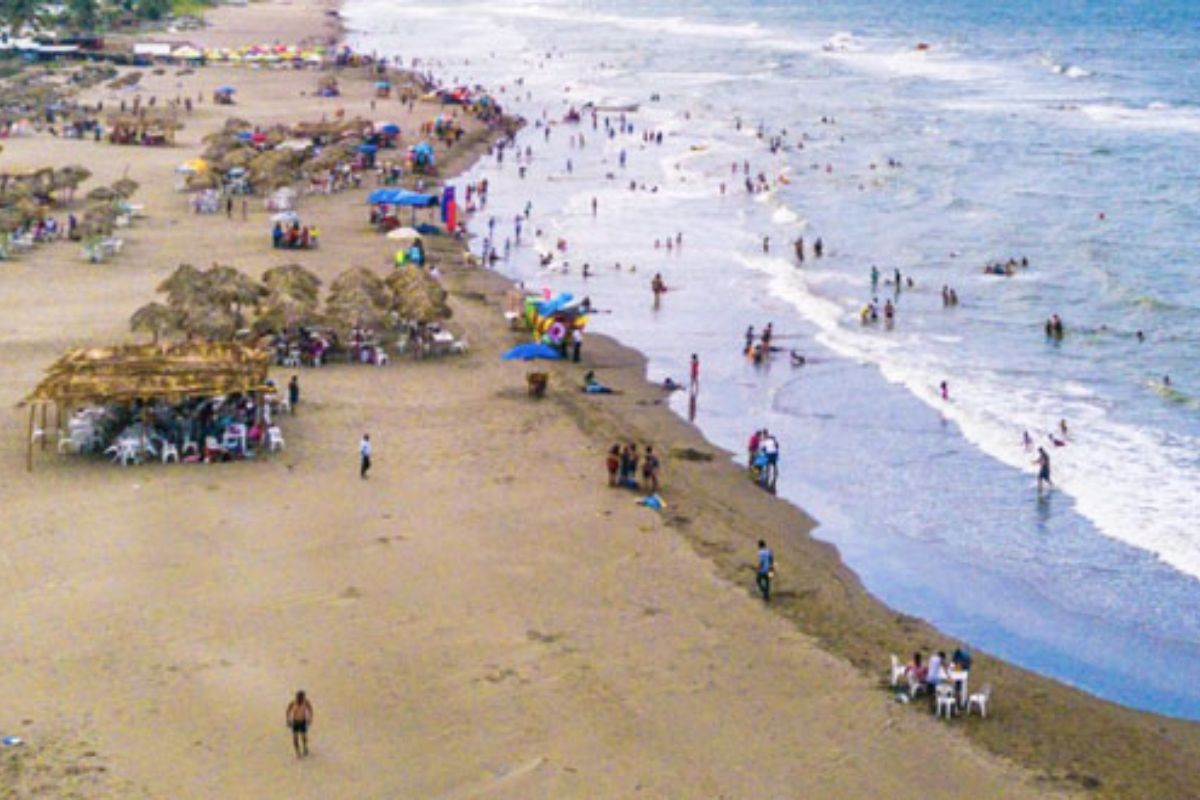 Estas son las playas más cercanas a Querétaro para escaparte un fin de semana