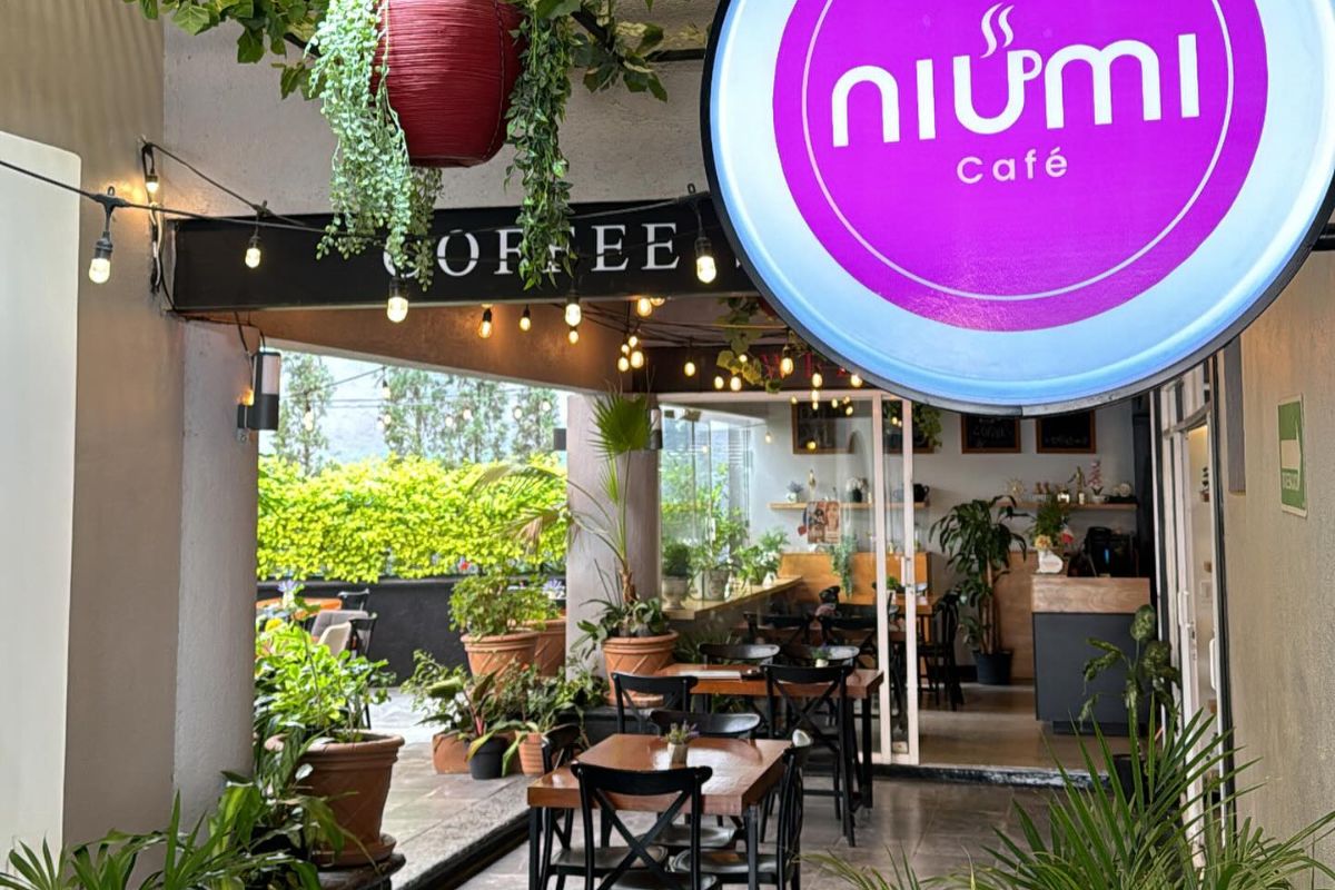 Los cafés y bistros que debes visitar en Querétaro