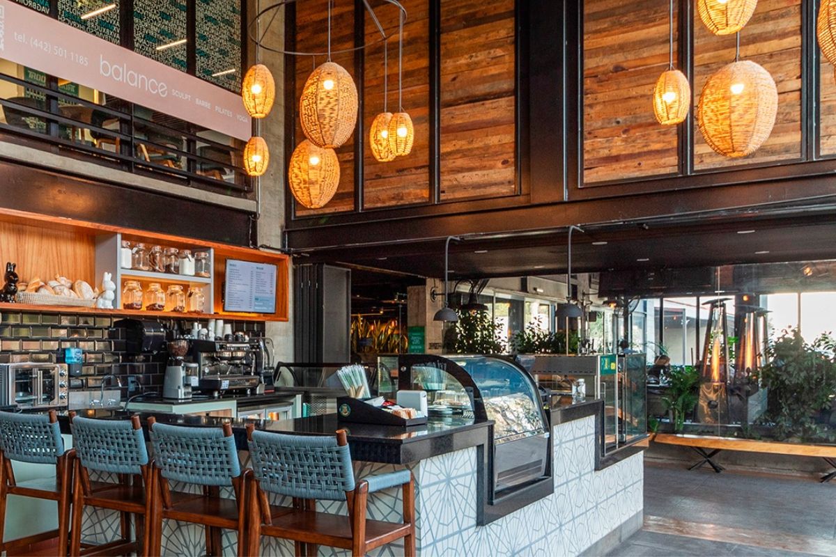 Los cafés y bistros que debes visitar en Querétaro