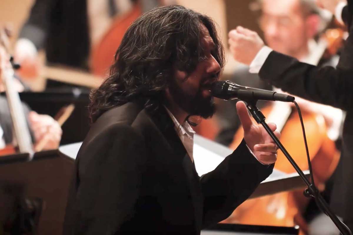 El arte del flamenco conquistará Querétaro con “Love Flamenco World Tour 2025”