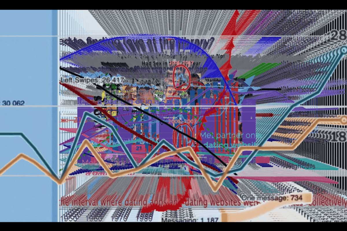 Martes de Documentales de Experimentación y Diálogo en Ambulante Querétaro 2025