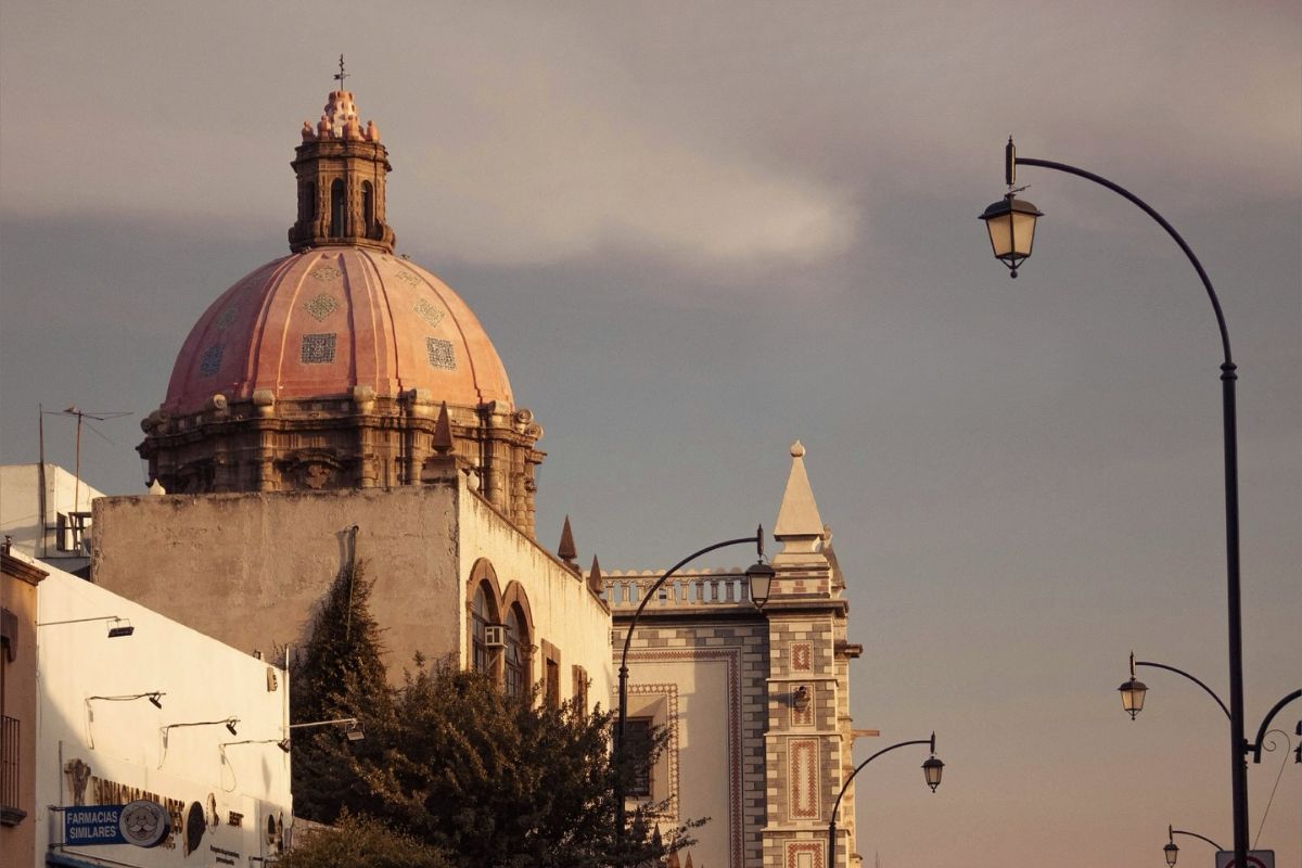 Conoce los eventos culturales para este fin de semana en Querétaro