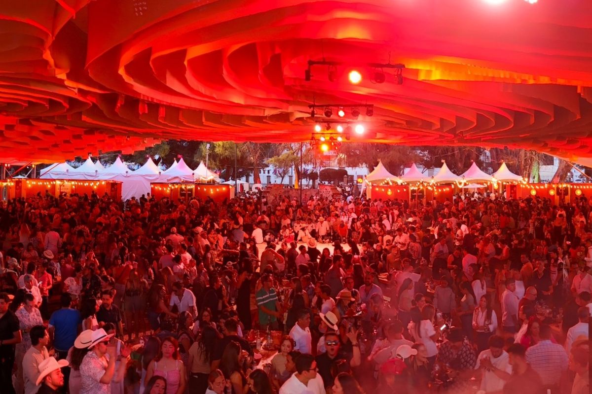 No te pierdas estos increíbles conciertos gratuitos en Tequisquiapan