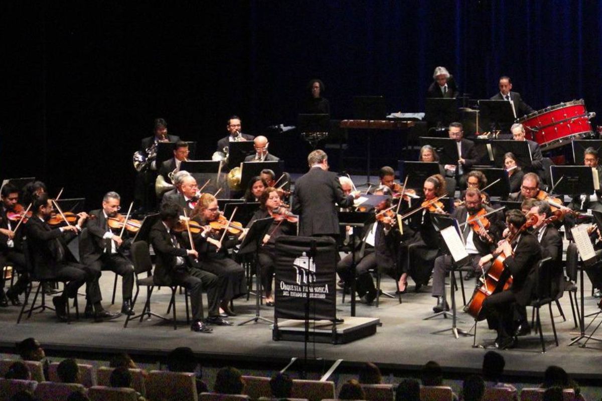 OFEQ hará homenaje a Carl Orff con la obra Carmina Burana
