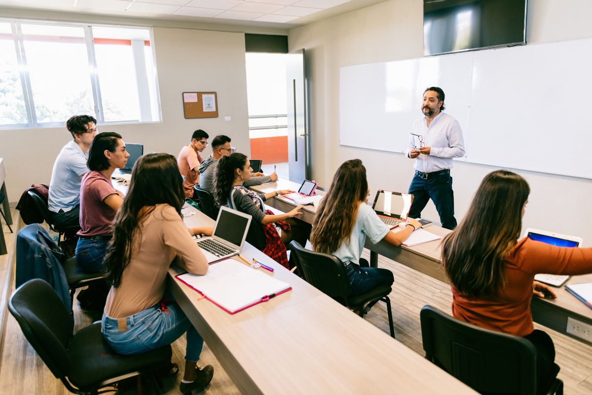 Preparatoria Tecnológica en Querétaro lista para 2026