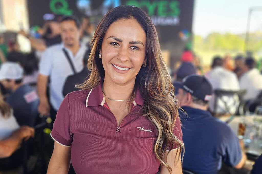 El Querétaro Golf Open regresa con su tercera edición como un torneo deportivo y de de networking de primer nivel