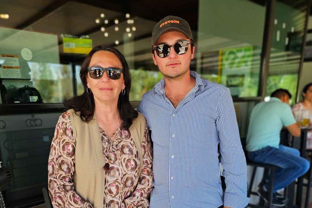 La segunda fecha del concurso de salto ecuestre de la FEEQ se vivió con éxito en el Hípico del Club Campestre de Querétaro