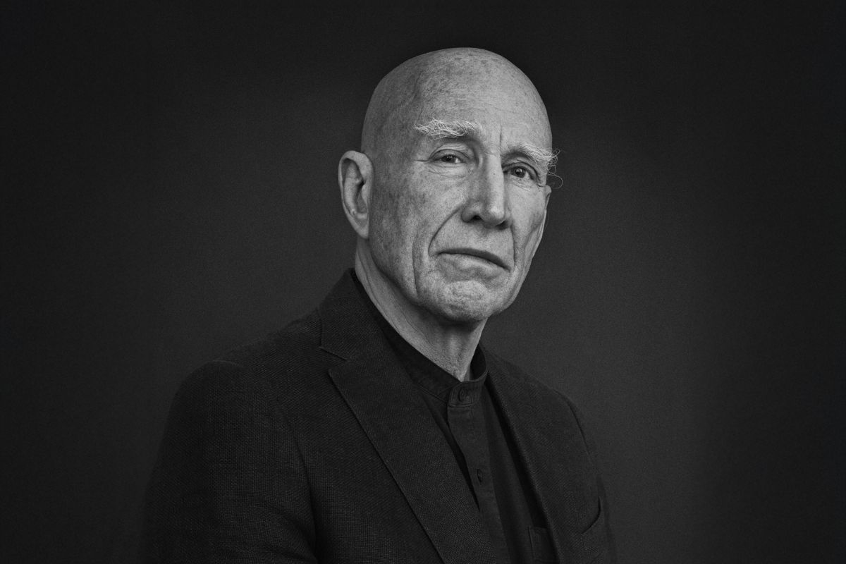 Sebastião Salgado, el fotógrafo que dio voz a los invisibles