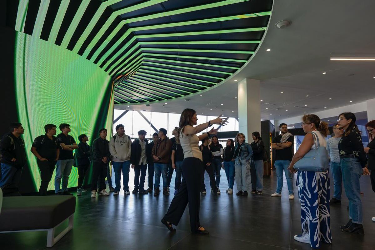 Sumérgete en un mundo de posibilidades en BLOQUE SUMMIT 2025 en Querétaro