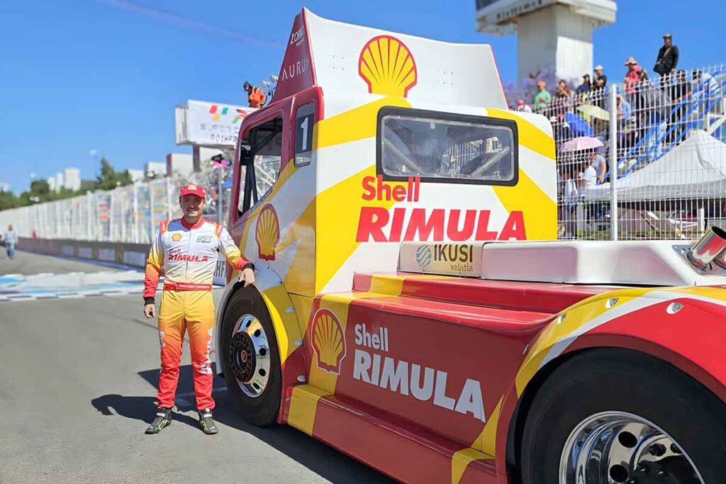 La tercera fecha de la Super Copa Roshfrans se llevó a cabo en el Autódromo Querétaro