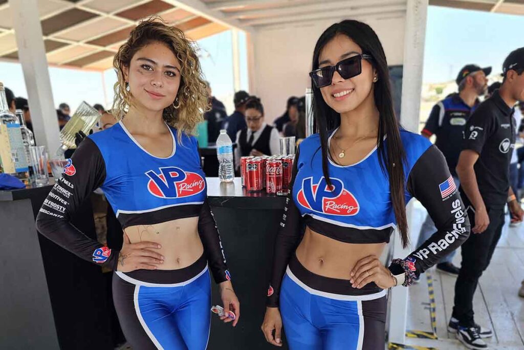 La tercera fecha de la Super Copa Roshfrans se llevó a cabo en el Autódromo Querétaro