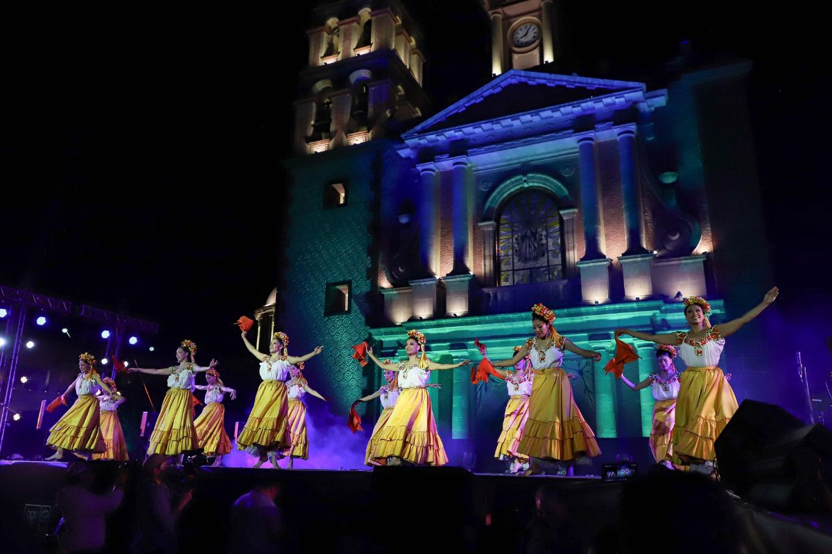 Tequisquiapan se llena de sabor con el Festival del Arte, Queso y Vino 2025