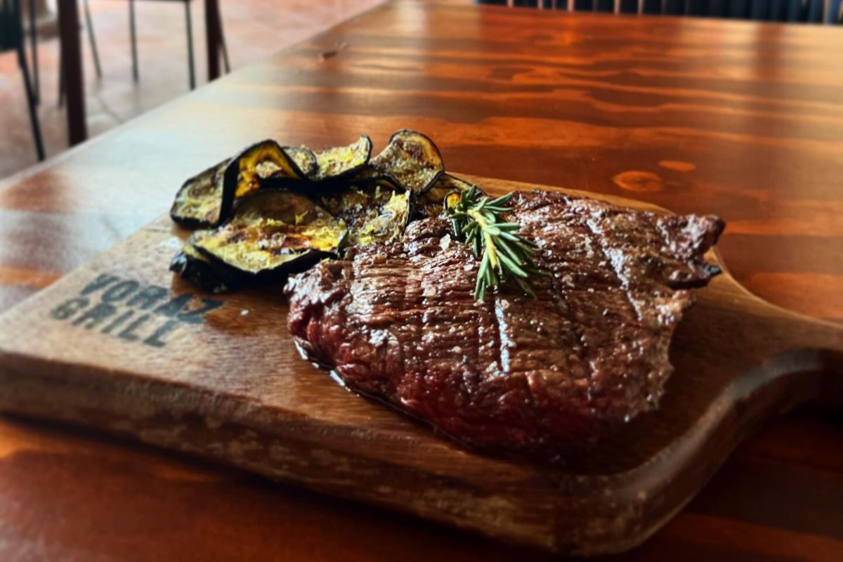 Top 5 restaurantes para comer los mejores cortes de carne en Querétaro
