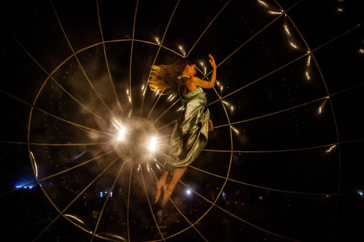 Tu talento, en el corazón de la ciudad: inscríbete al Querétaro Experimental 2025