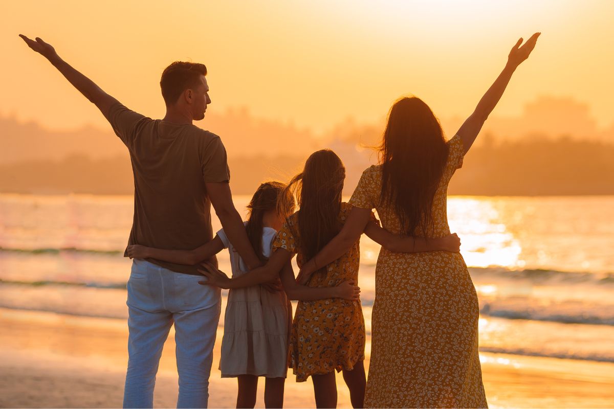 ¿Vacaciones o escapadas? Los feriados del segundo semestre 2025 que debes marcar en tu agenda
