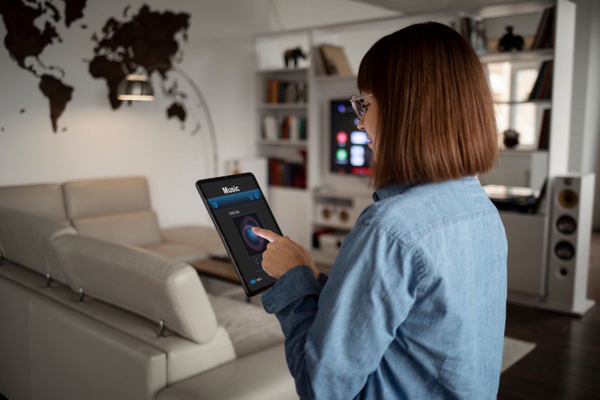10 gadgets para convertir tu casa en un hogar inteligente