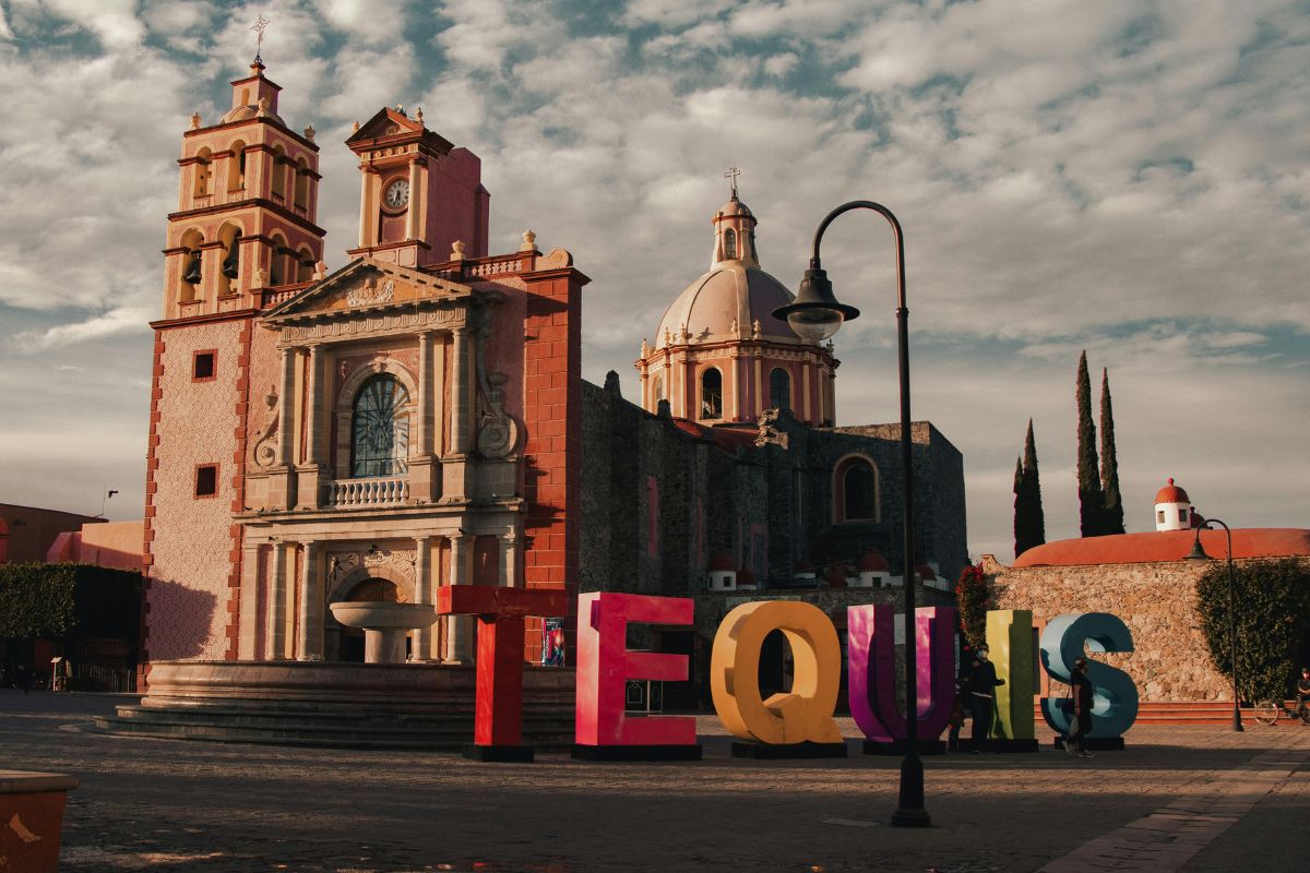 3 lugares con vistas encantadoras para tomar un buen cafecito cerca de Querétaro