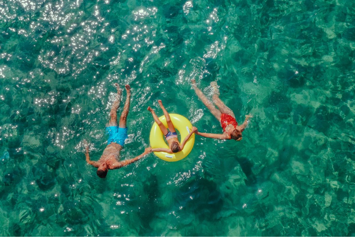 5 consejos infalibles para disfrutar tus próximas vacaciones en la playa