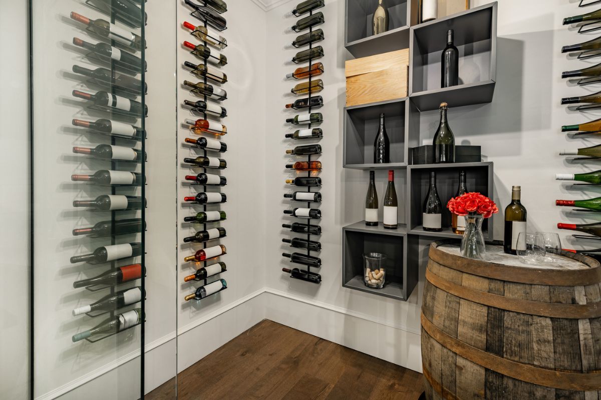 5 consejos para tener una cava en casa