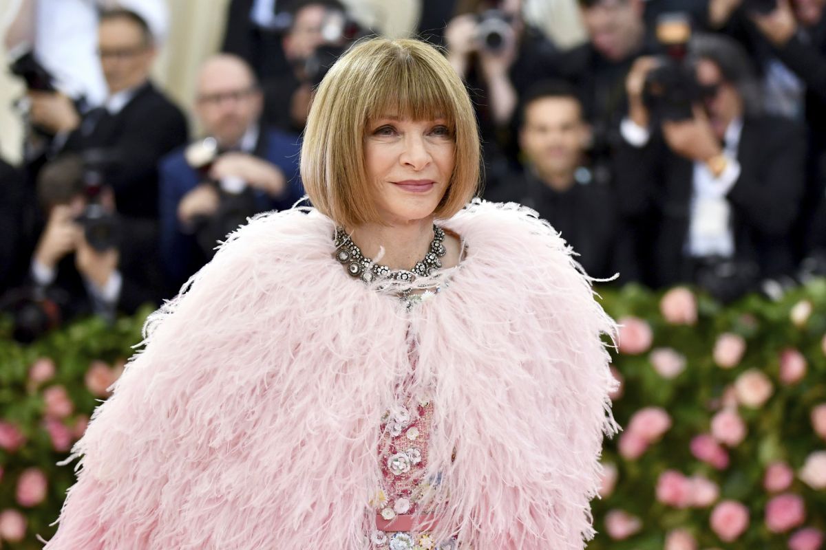 Anna Wintour deja su puesto como editora en Vogue tras 37 años