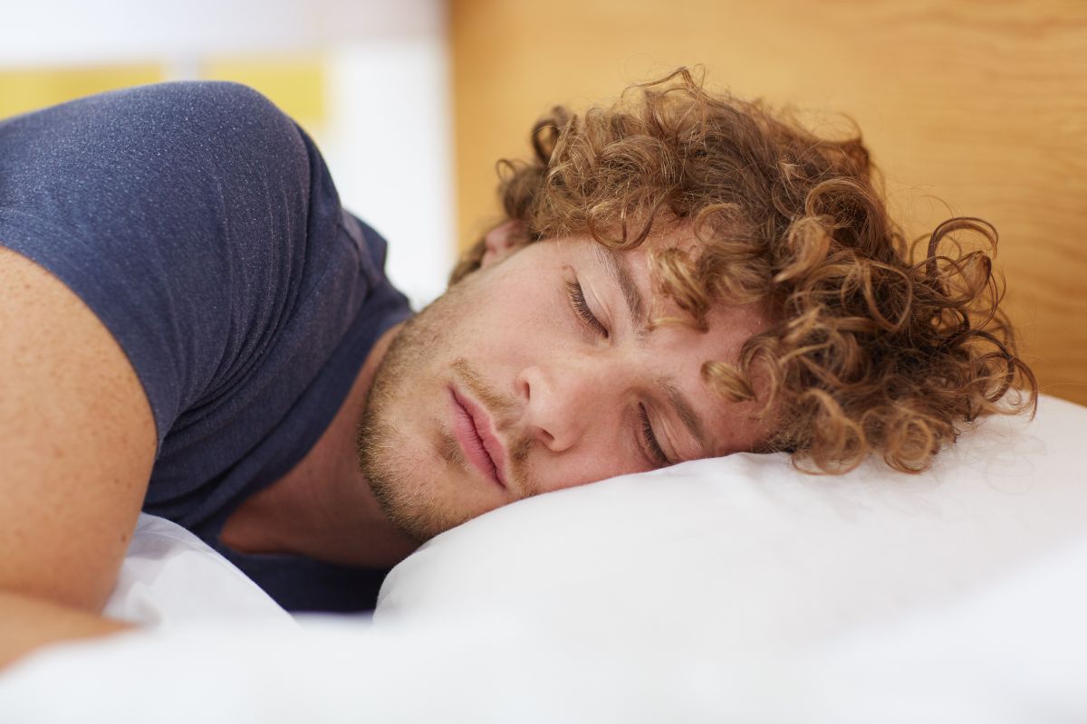 Beneficios de dormir 8 horas: la clave para tu bienestar diario