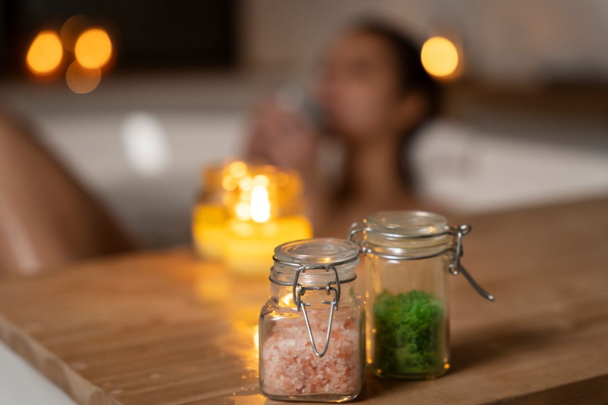 Los aceites esenciales activan emociones positivas en segundos. Foto: Especial