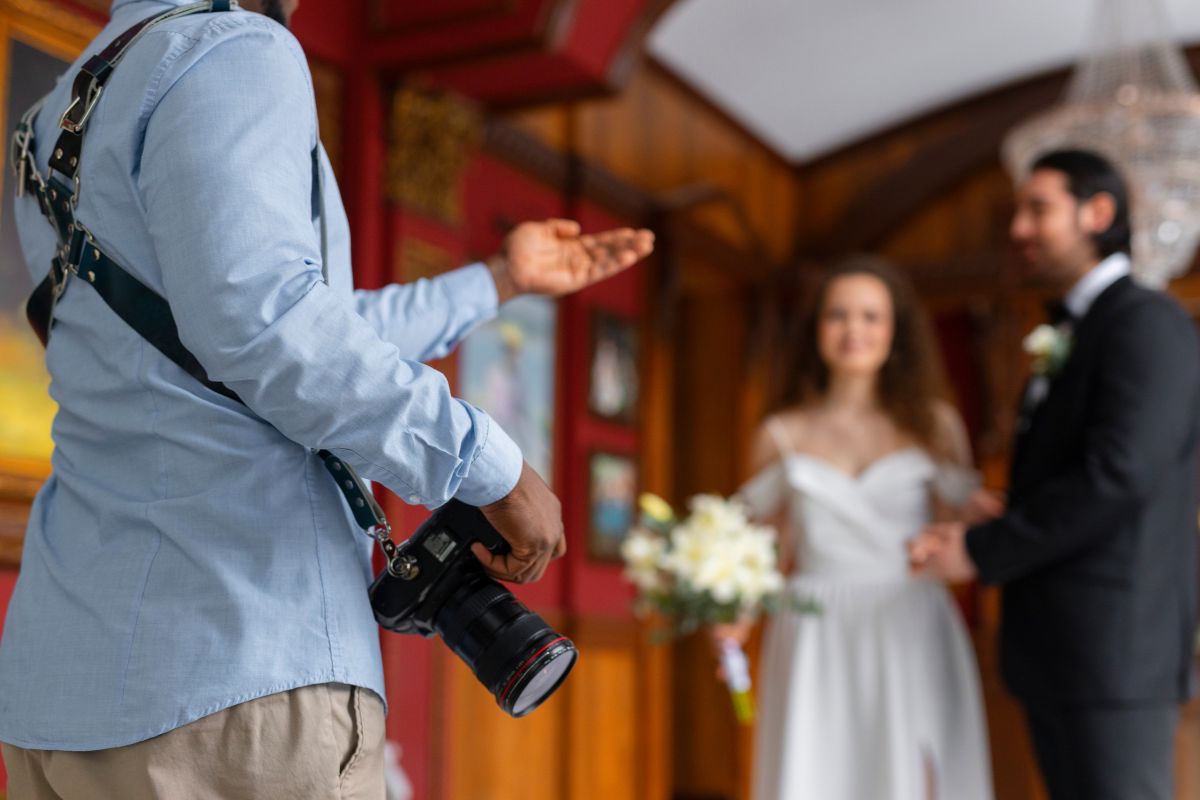 Cómo elegir proveedores ideales para tu boda sin estrés ni errores