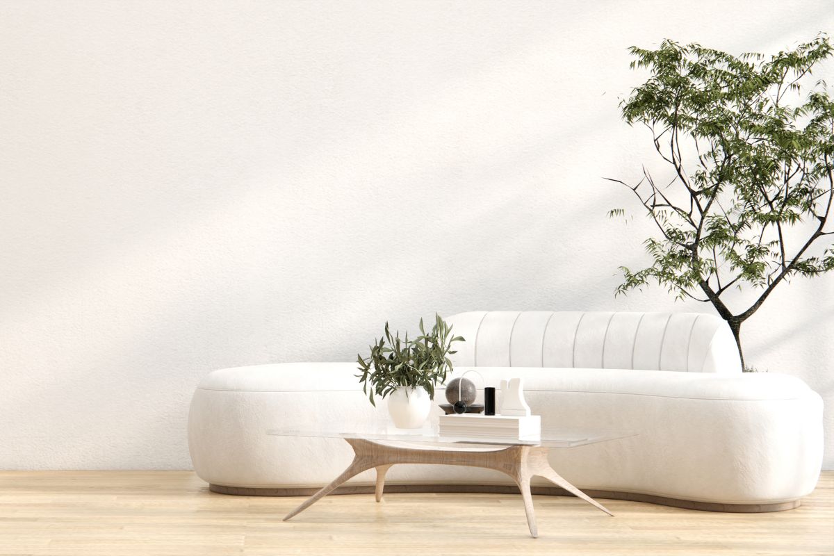Cómo lograr un estilo minimalista en tu hogar: armonía, funcionalidad y belleza