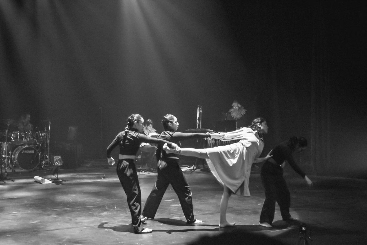 Vuelve Cronopio Ensamble con ‘Creación de las Aves’ a Querétaro