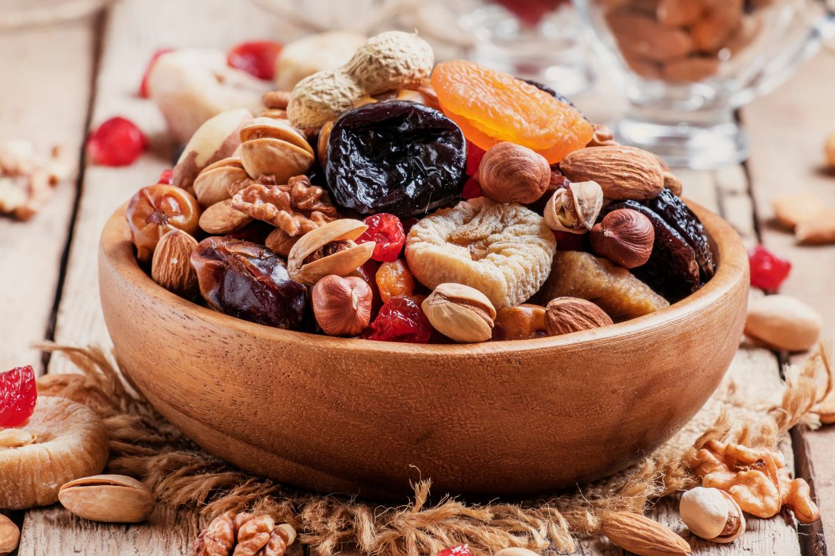 Deliciosos y saludables: 5 snacks fáciles para llevar a la oficina