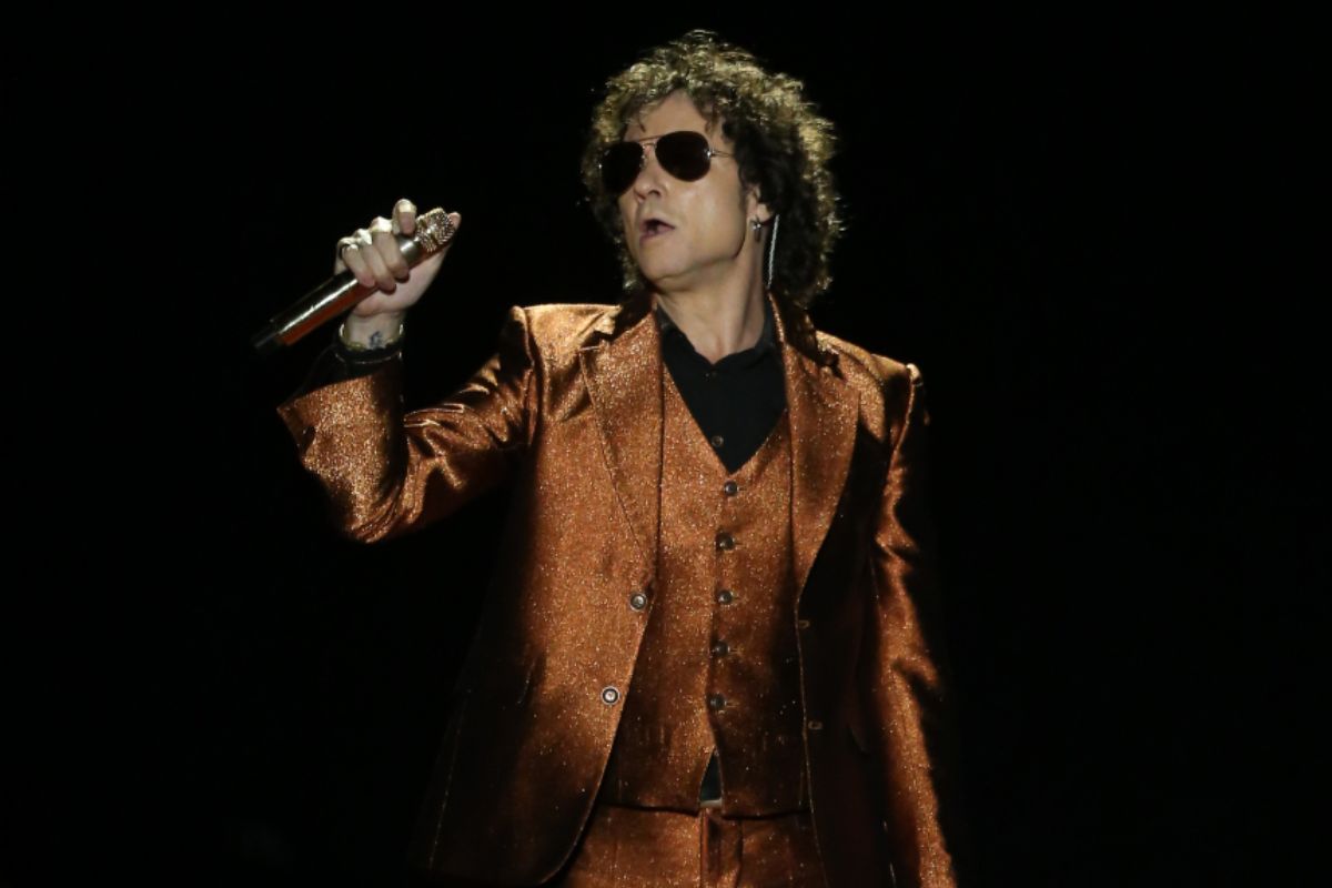 Enrique Bunbury sacude Querétaro con su gira Huracán Ambulante