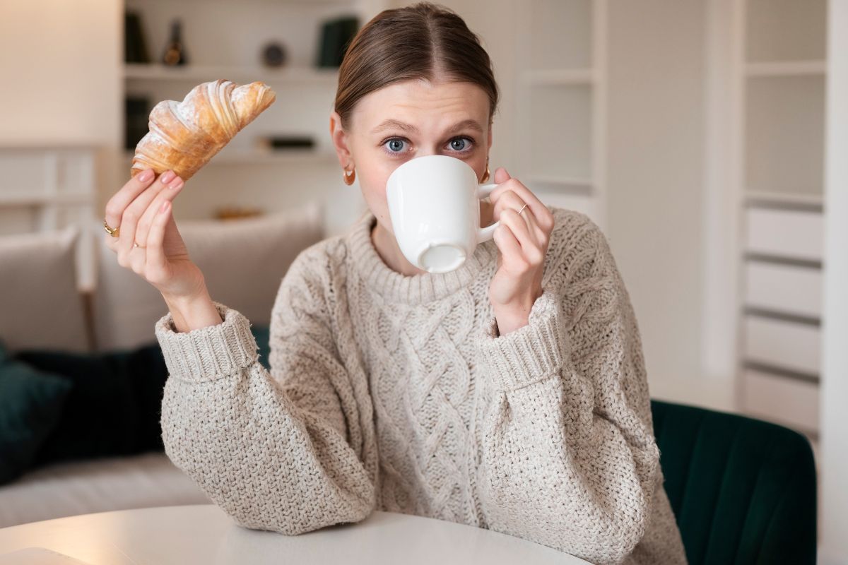 Errores comunes en el desayuno que te quitan energía