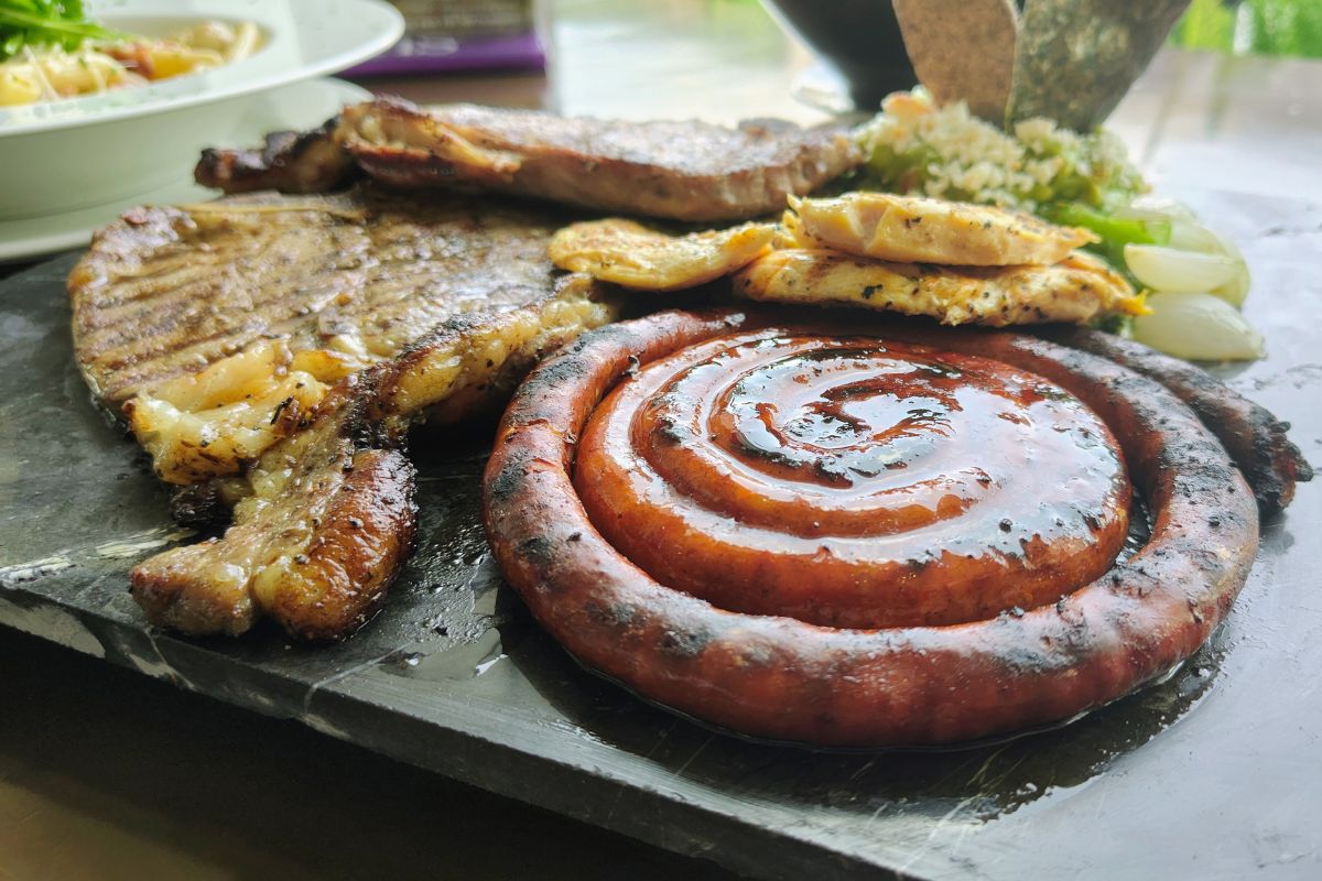 ¡Estilo y sazón! Celebra el Día del Padre en estos restaurantes de Querétaro