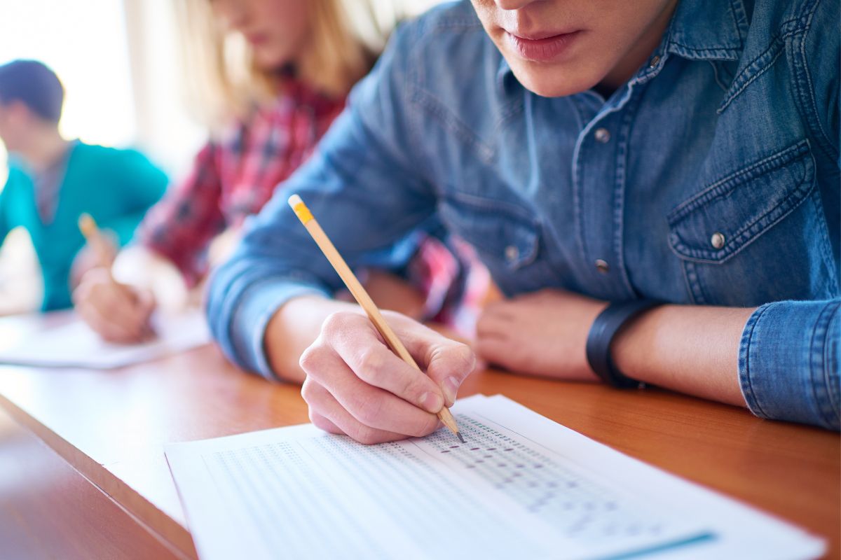 Exámenes sin estrés: 5 claves para mantener la calma y dar lo mejor de ti