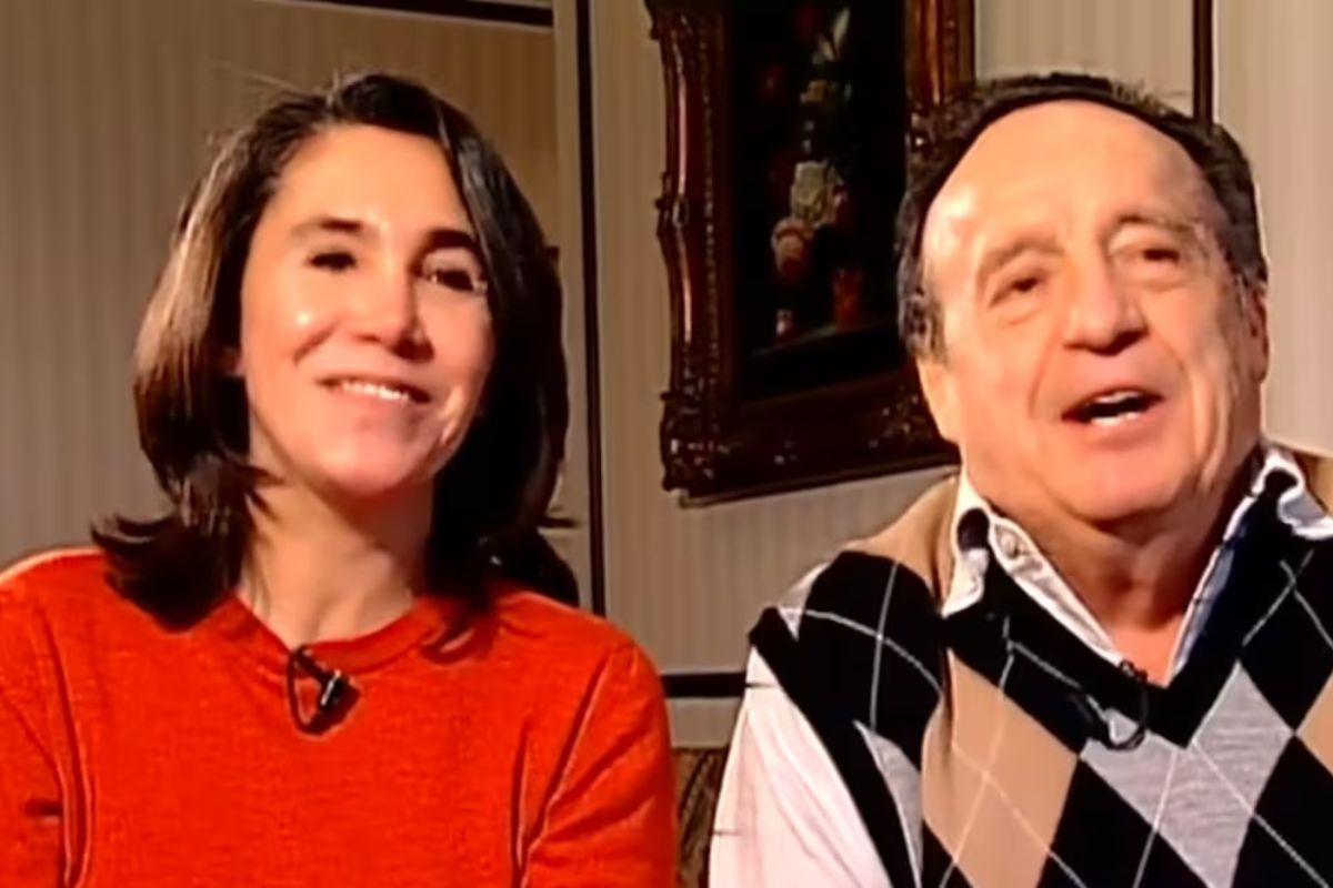 Florinda Meza aclara declaraciones sobre los ‘defectos’ de ‘Chespirito’