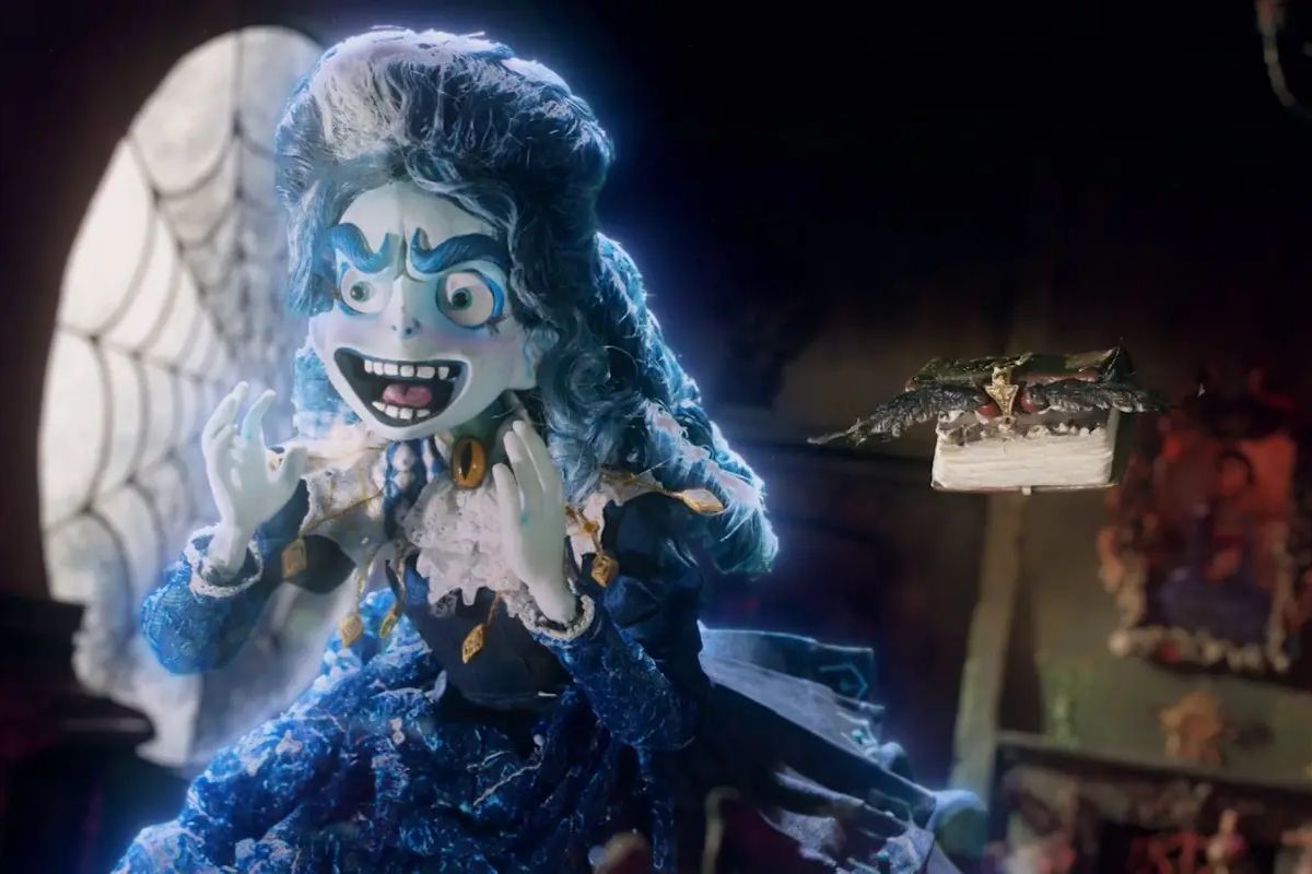 ‘Frankelda’ debuta en el cine como la primera película mexicana en stop motion